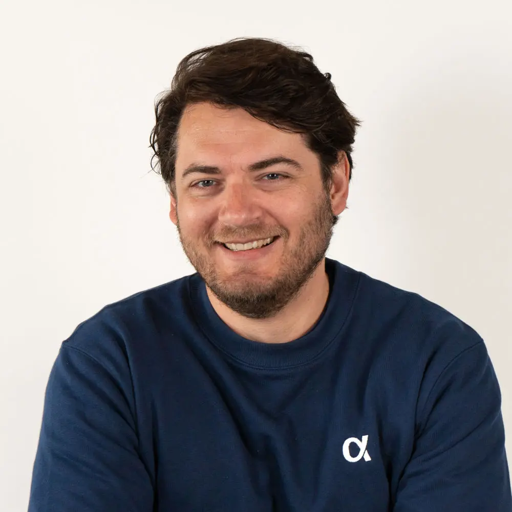 Foto van Peter